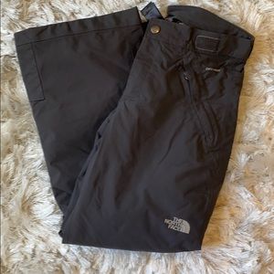 North Face Snowpant